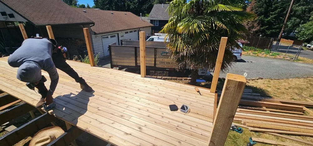 Slide of K Single Corp Roofing & General Contractor