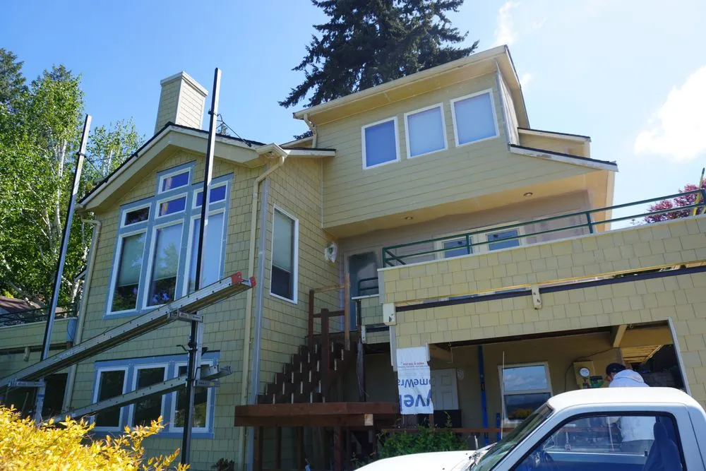 Slide of K Single Corp Roofing & General Contractor