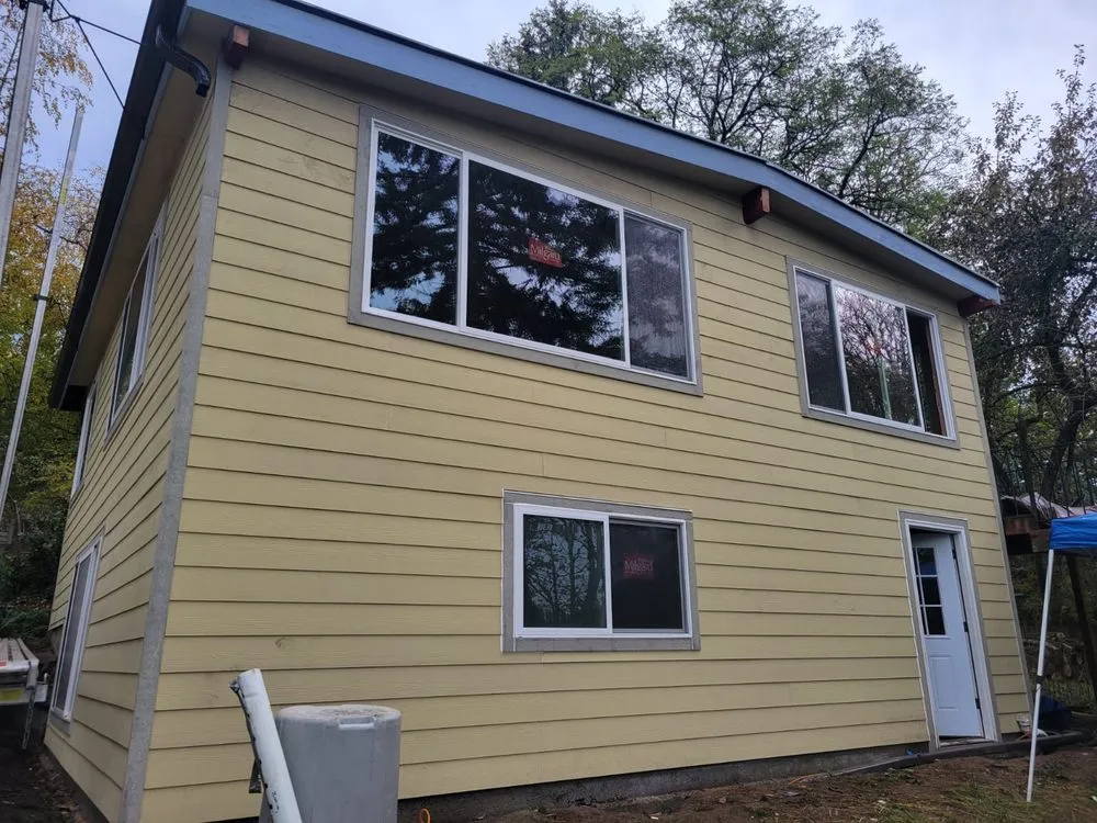 Slide of K Single Corp Roofing & General Contractor