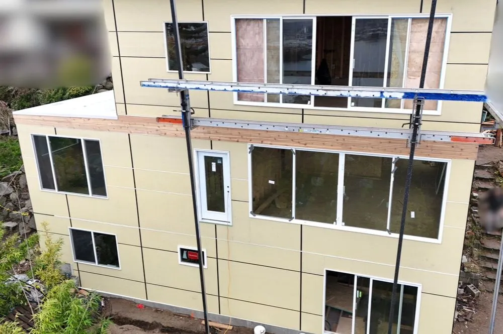 Slide of K Single Corp Roofing & General Contractor