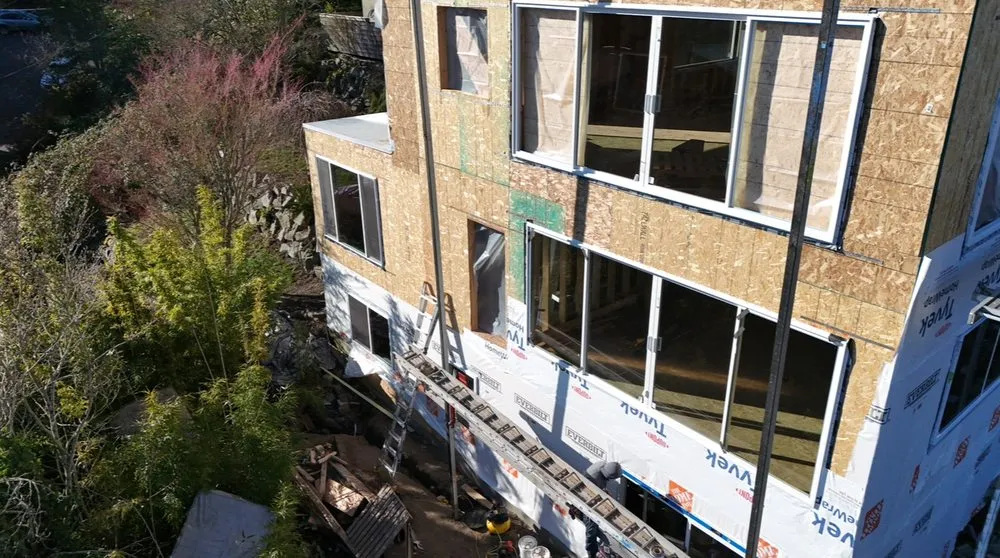 Slide of K Single Corp Roofing & General Contractor