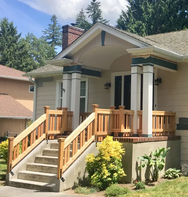 Slide of K Single Corp Roofing & General Contractor