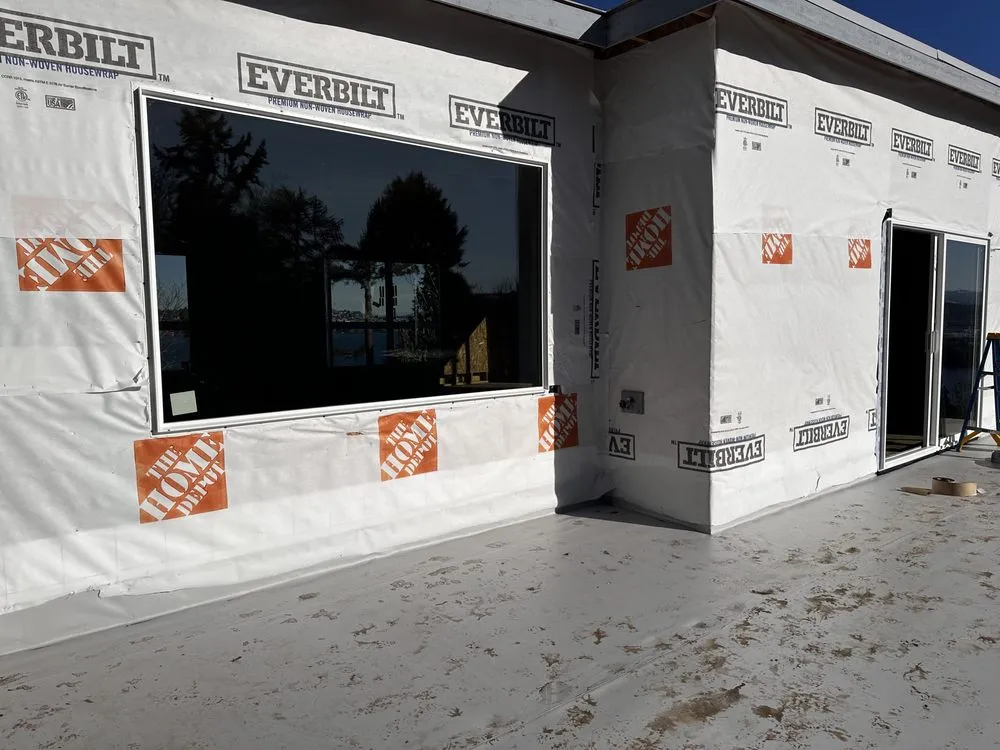 Slide of K Single Corp Roofing & General Contractor