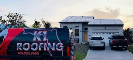 K1 Roofing