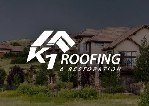 Slide of K1 Roofing