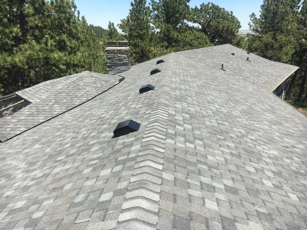 Slide of K1 Roofing