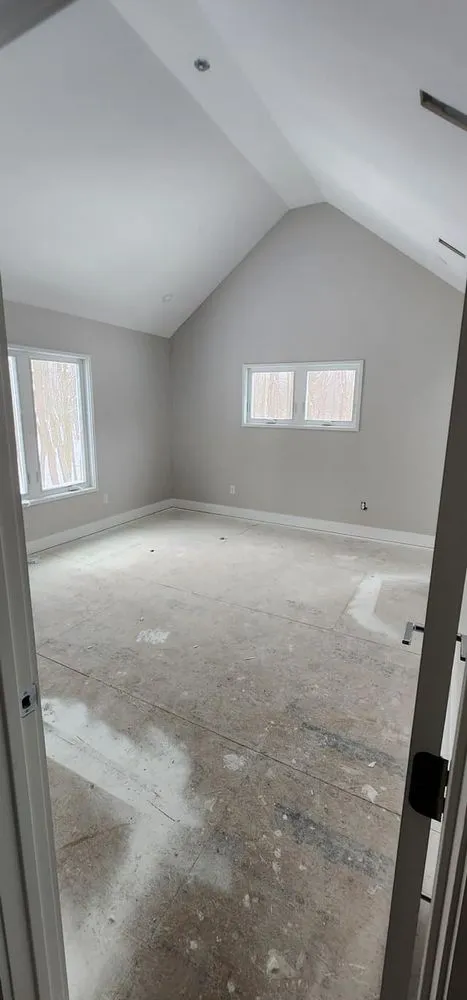 Slide of K2 Construction