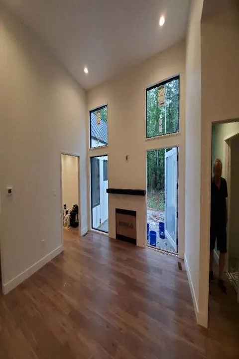 Slide of K2 Construction