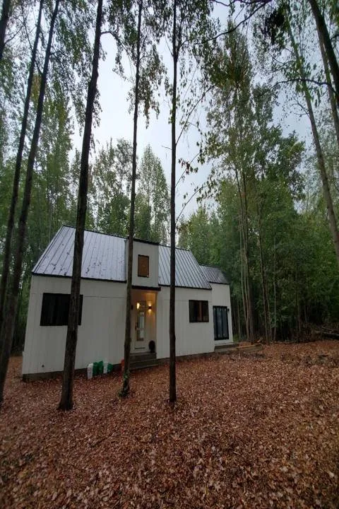 Slide of K2 Construction