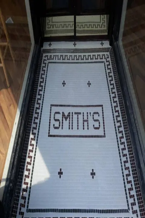 Slide of K2 Construction