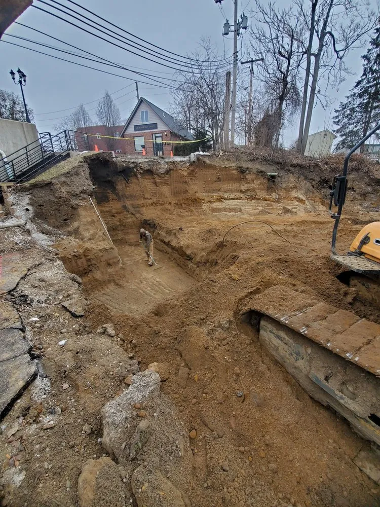 Slide of K2 Construction