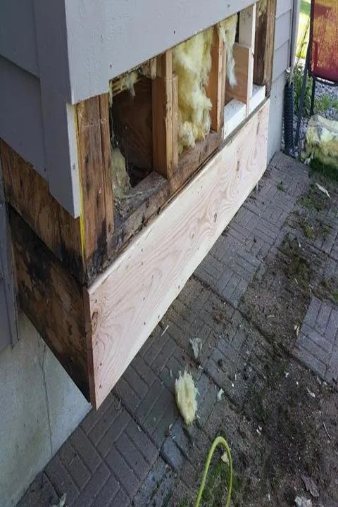 Slide of K2 Construction