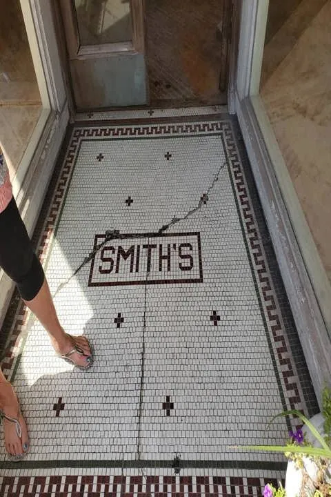 Slide of K2 Construction