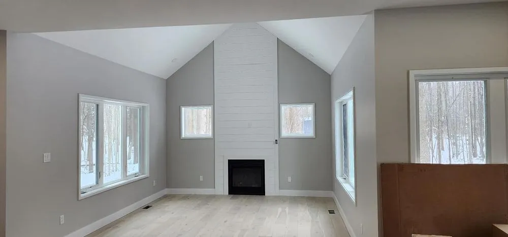 Slide of K2 Construction