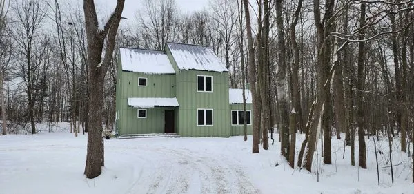 K2 Construction Logo