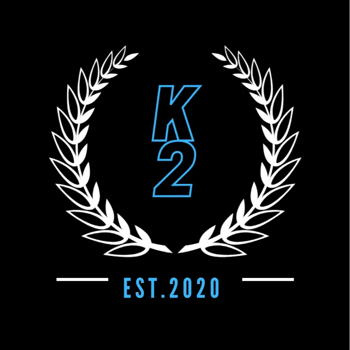 Slide of K2 Industries
