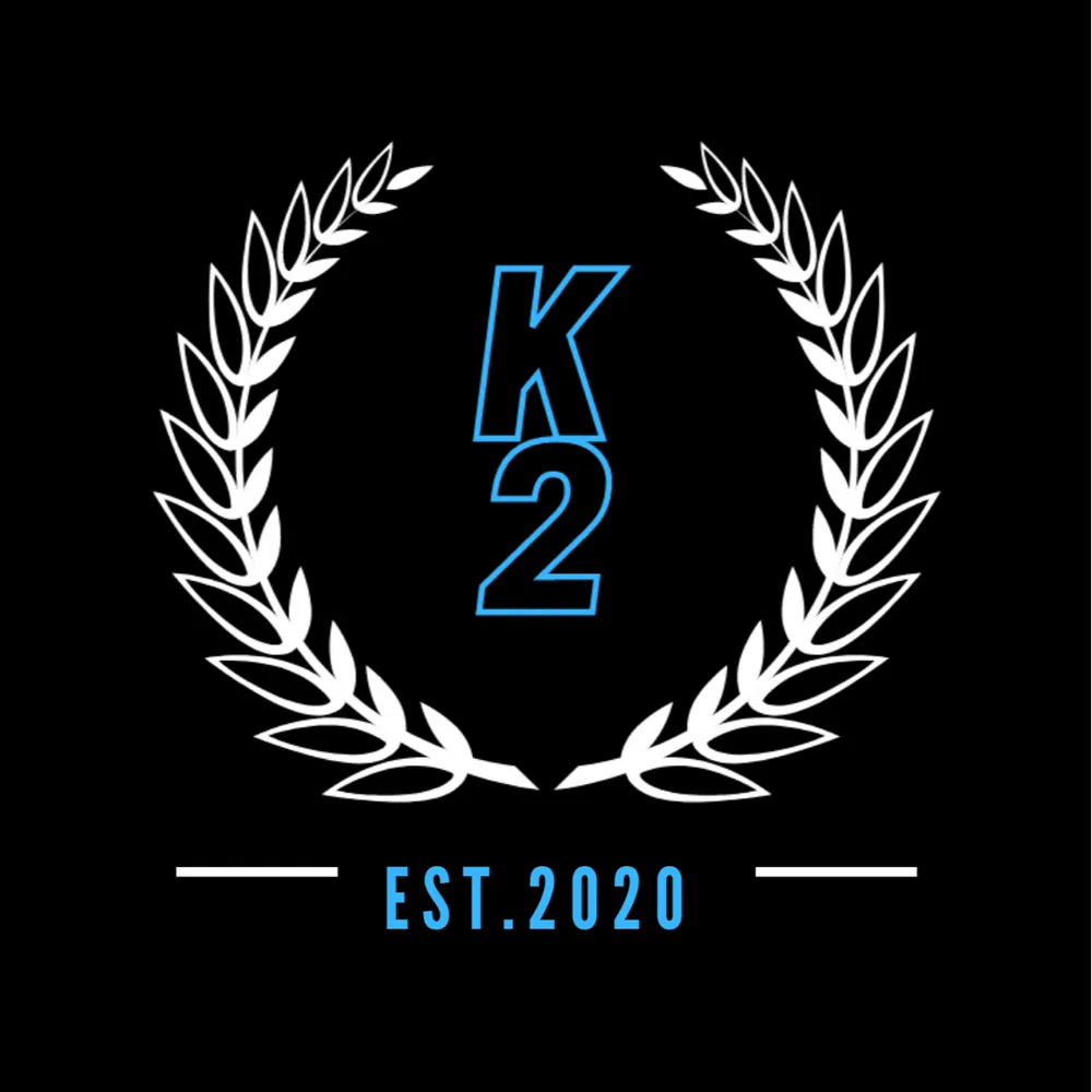 Slide of K2 Industries