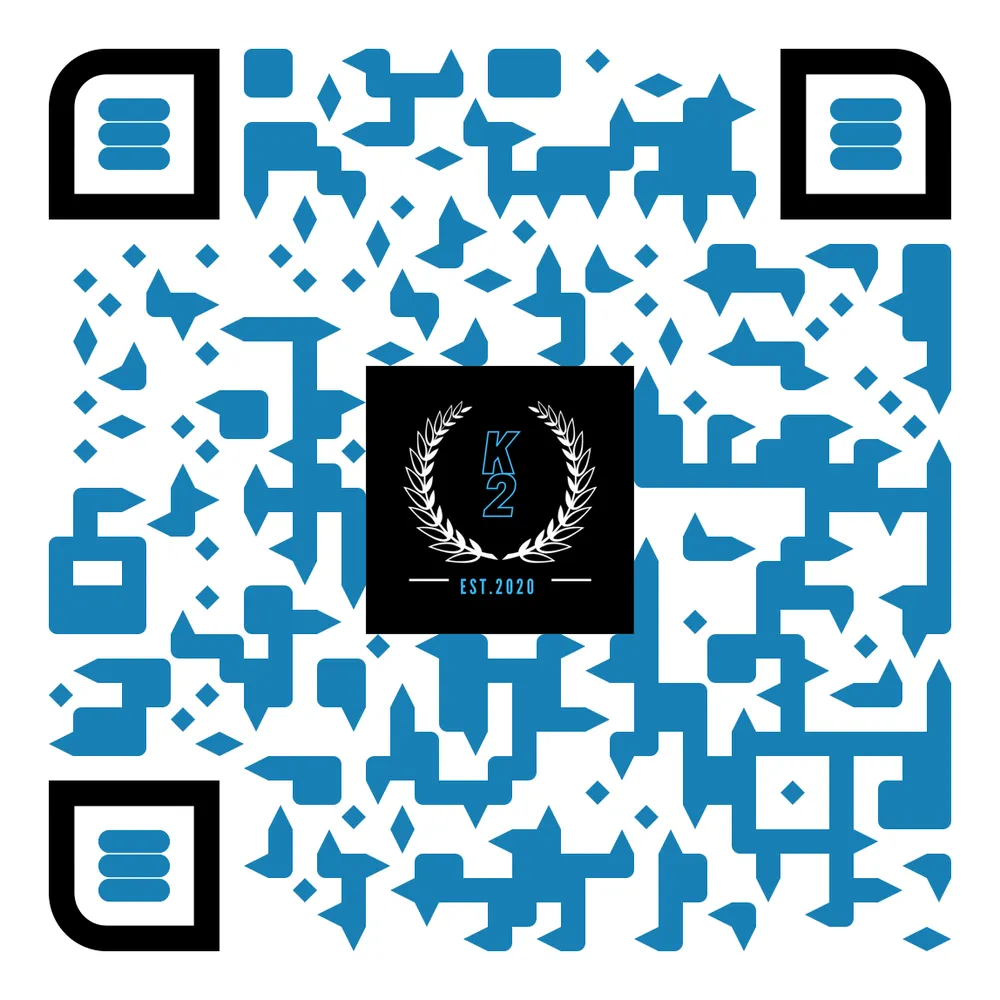 Slide of K2 Industries