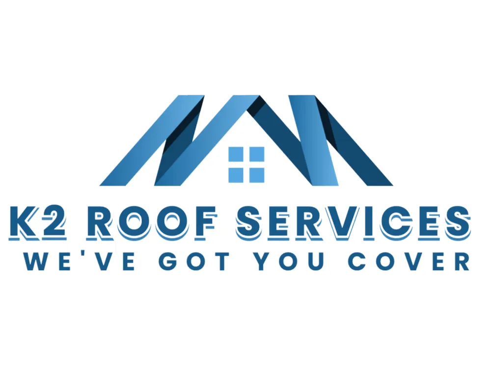 Slide of K2 Roof Services