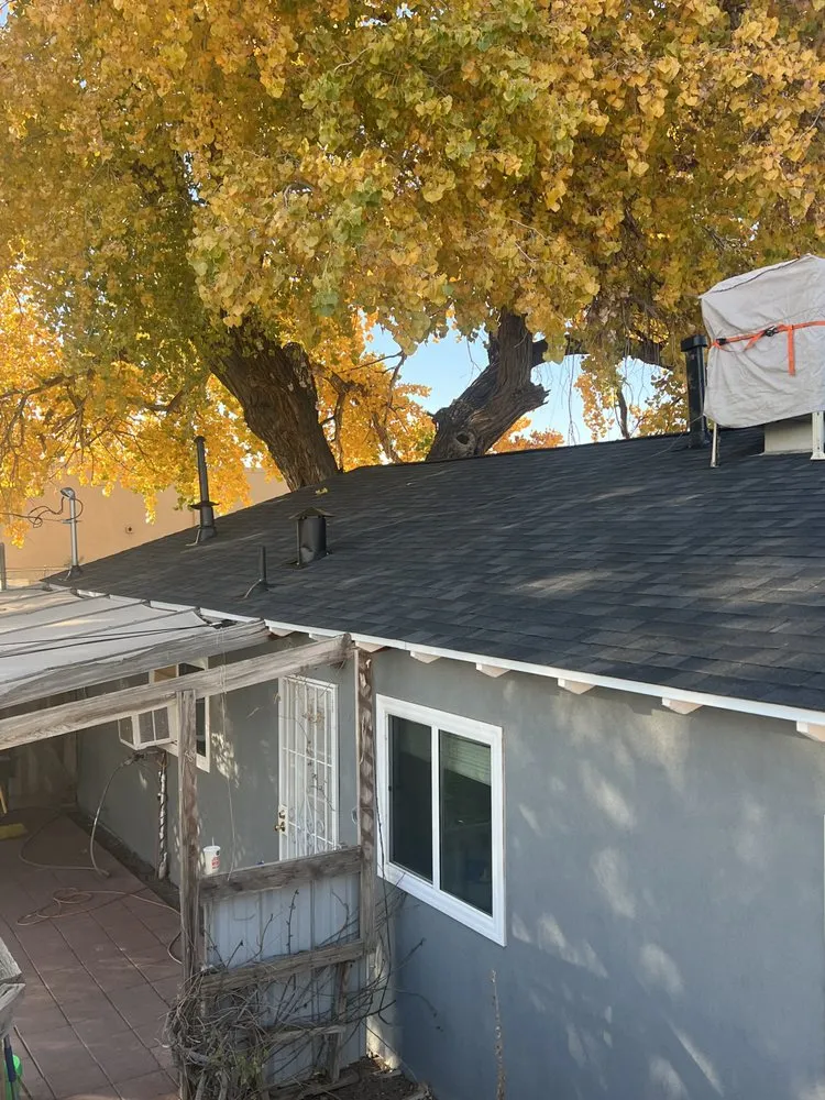 Slide of K2 Roofing and Remodeling