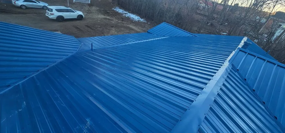 Slide of K2 Roofing and Remodeling