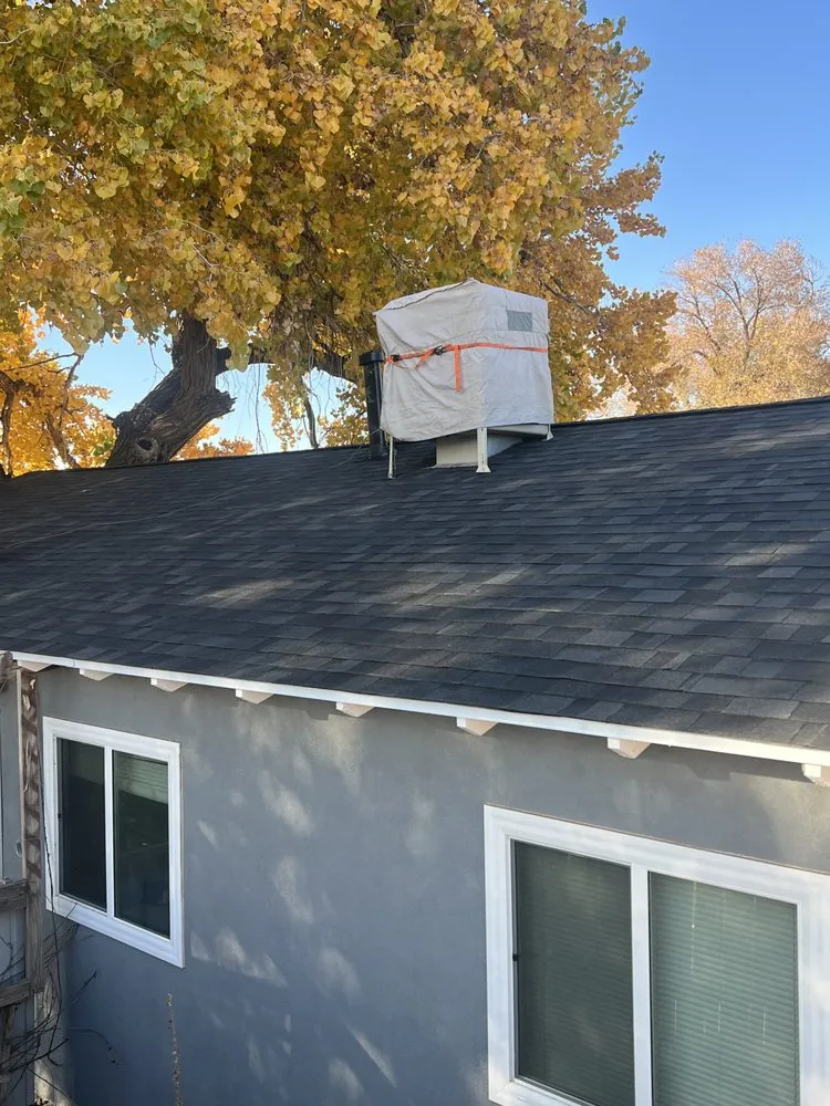Slide of K2 Roofing and Remodeling