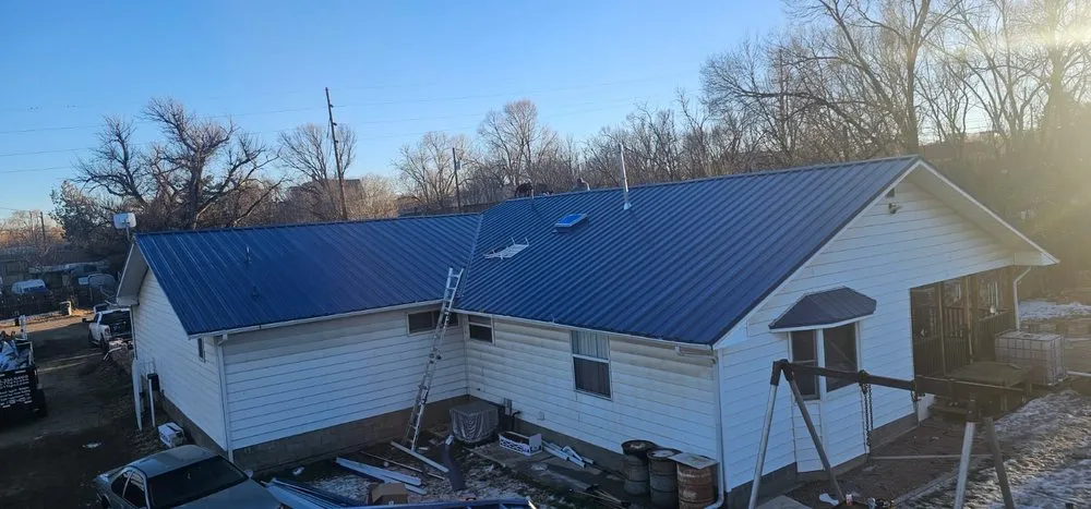 Slide of K2 Roofing and Remodeling