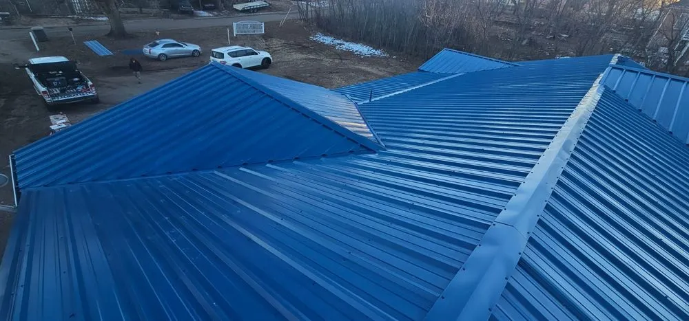 Slide of K2 Roofing and Remodeling