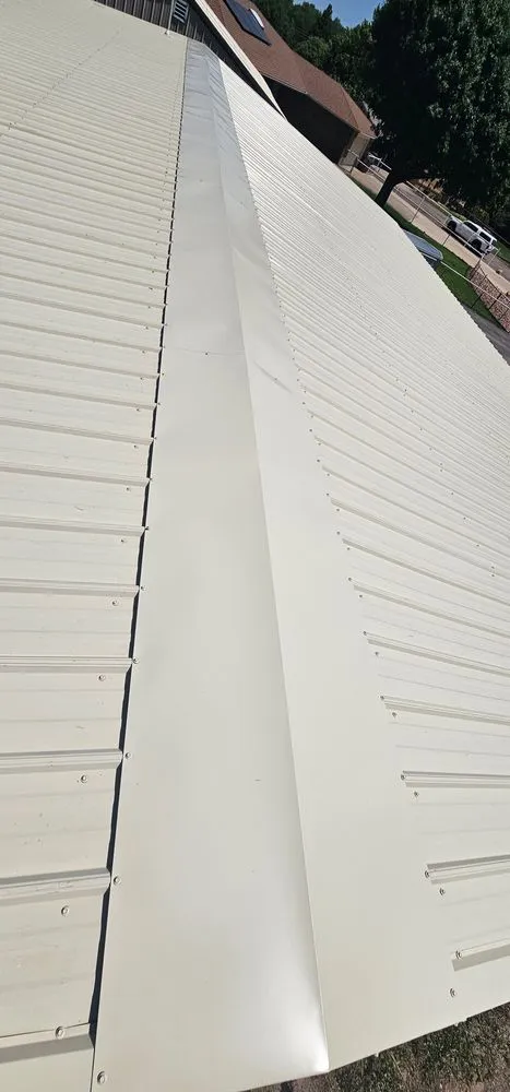 Slide of K2 Roofing and Remodeling