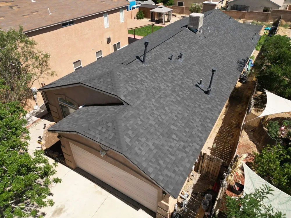 Slide of K2 Roofing and Remodeling