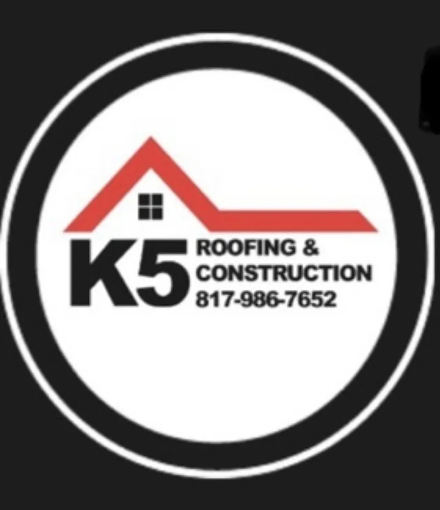 Slide of K5 Roofing and Construction LLC