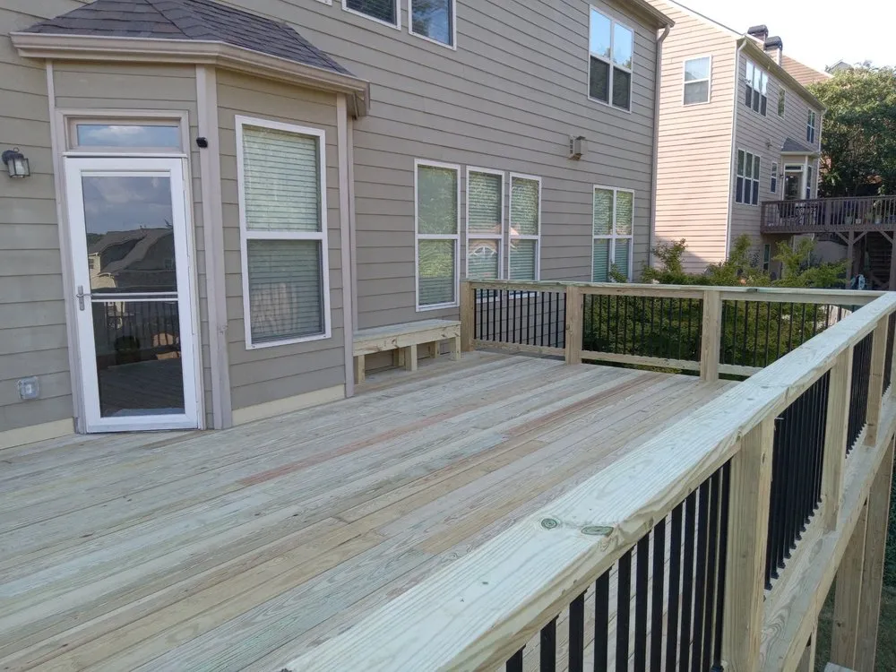 Slide of K9 Roof Repair and Construction