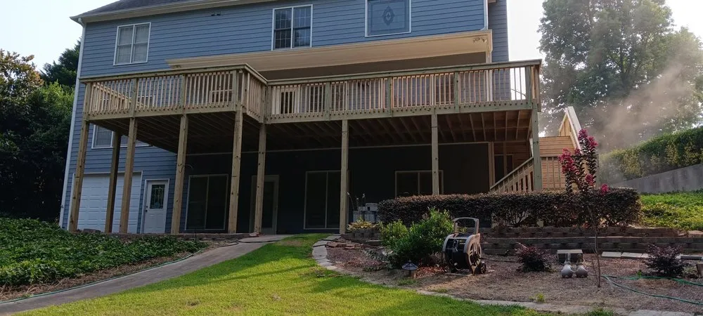 Slide of K9 Roof Repair and Construction