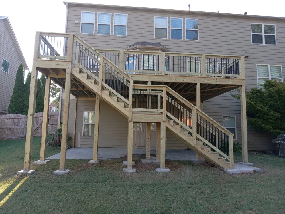 Slide of K9 Roof Repair and Construction