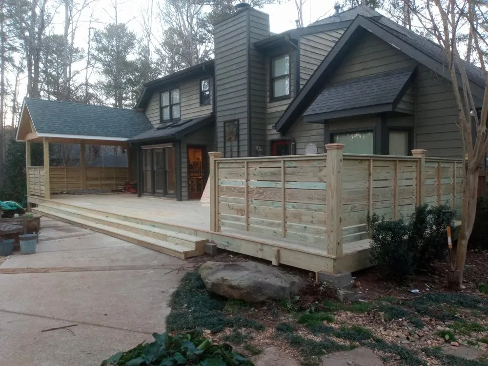 Slide of K9 Roof Repair and Construction