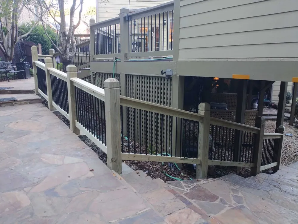 Slide of K9 Roof Repair and Construction