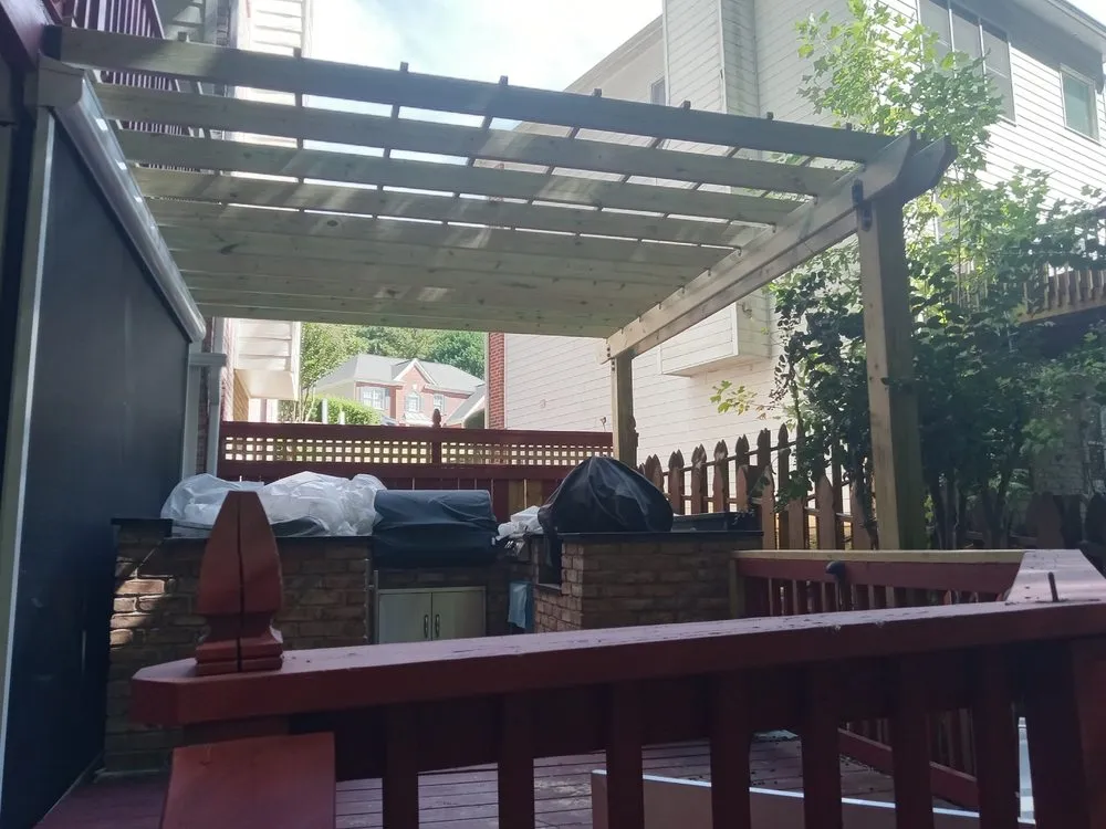 Slide of K9 Roof Repair and Construction