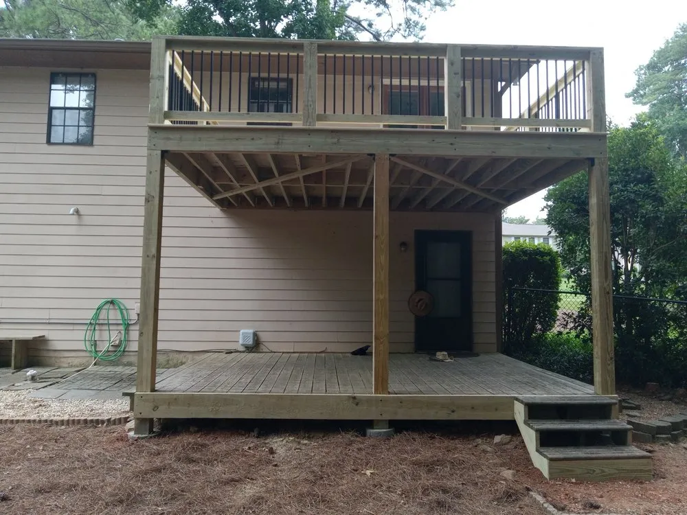 Slide of K9 Roof Repair and Construction