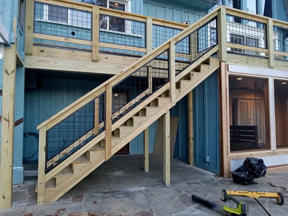 Slide of K9 Roof Repair and Construction