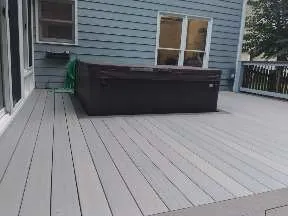 Slide of K9 Roof Repair and Construction