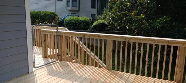 K9 Roof Repair and Construction