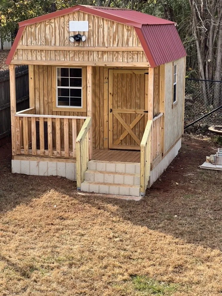 Slide of K&A Foothills Construction