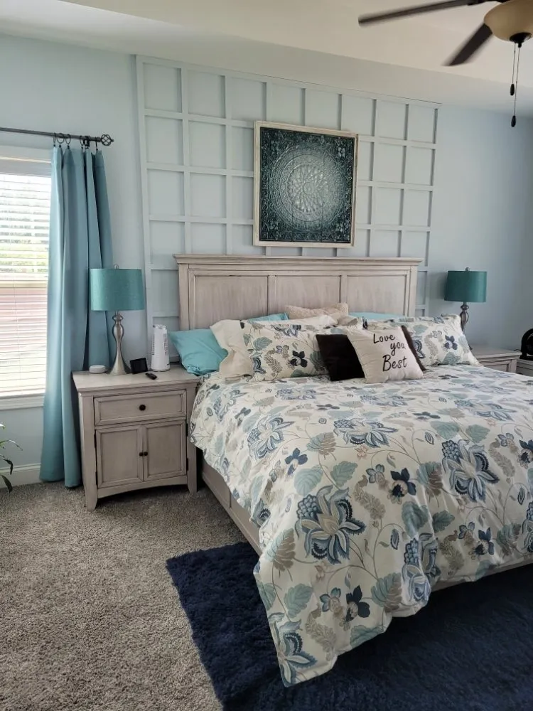 Slide of K&A Foothills Construction