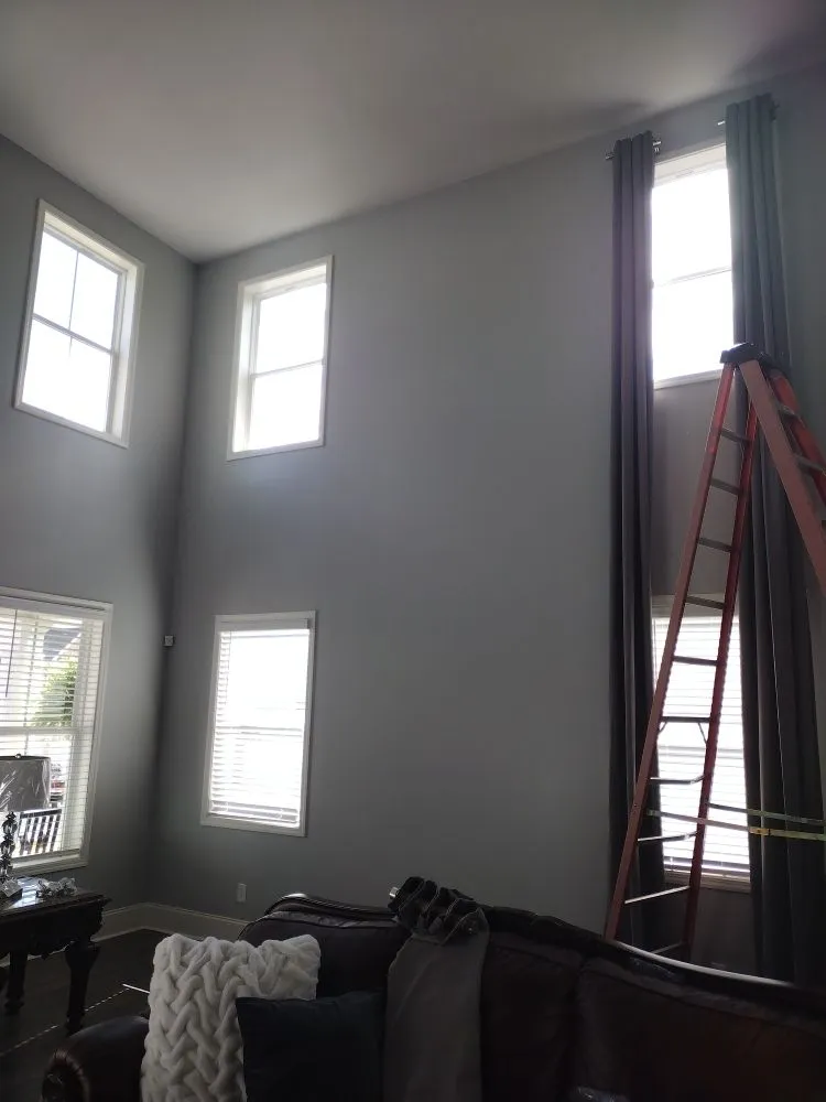 Slide of K&A Foothills Construction