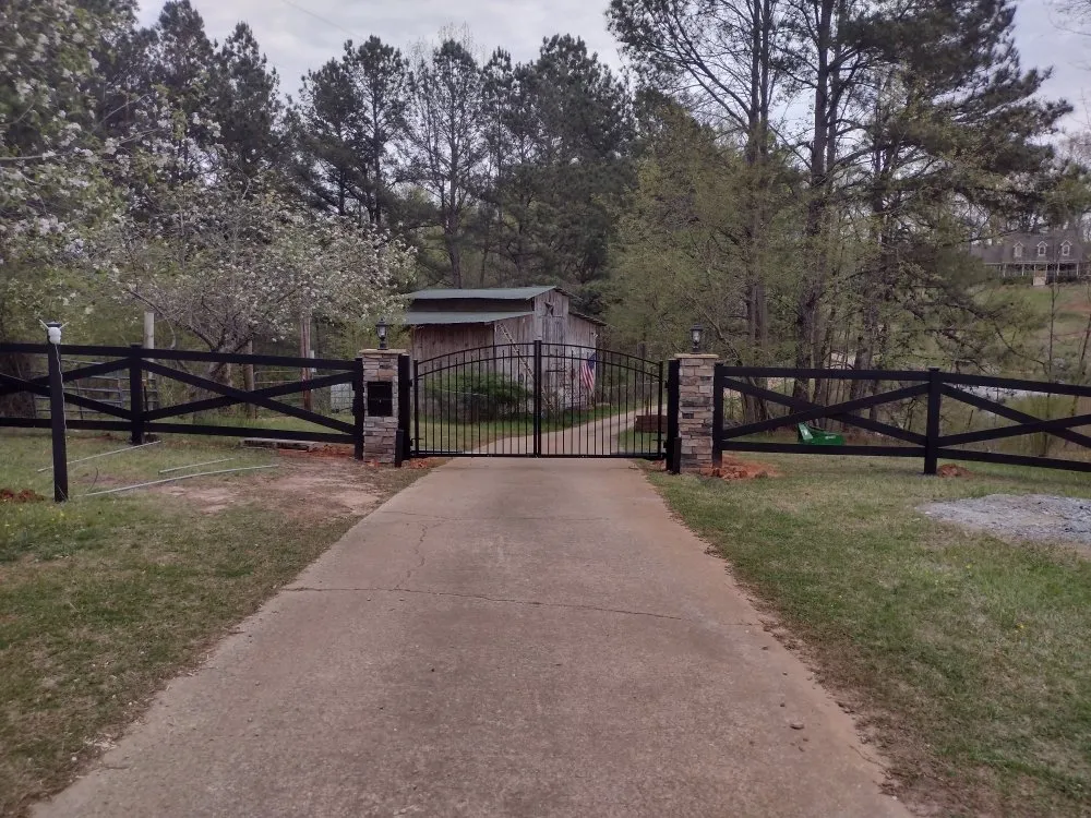 Slide of K&A Foothills Construction