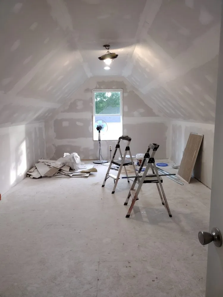 Slide of K&A Foothills Construction