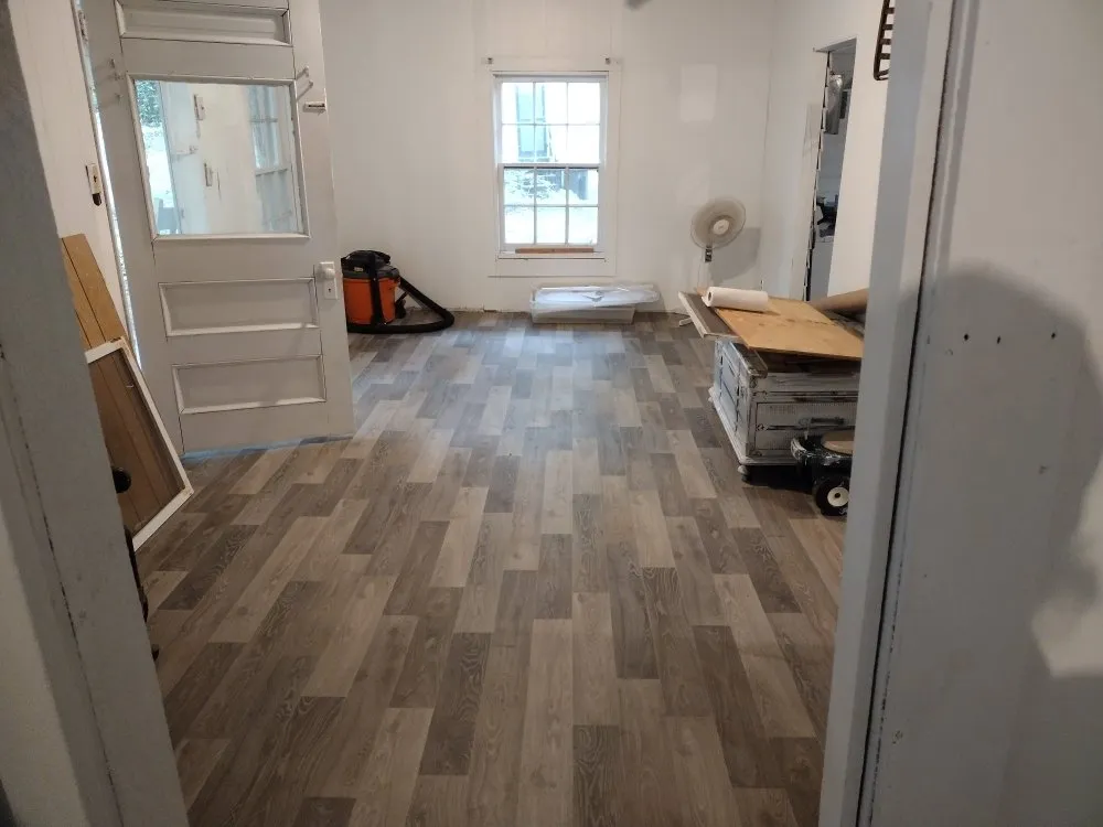 Slide of K&A Foothills Construction