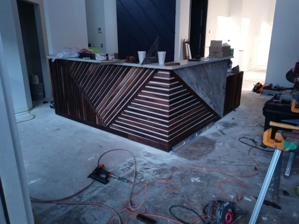 Slide of K&A Foothills Construction