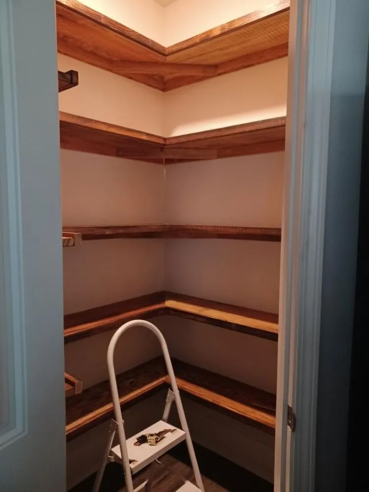 Slide of K&A Foothills Construction