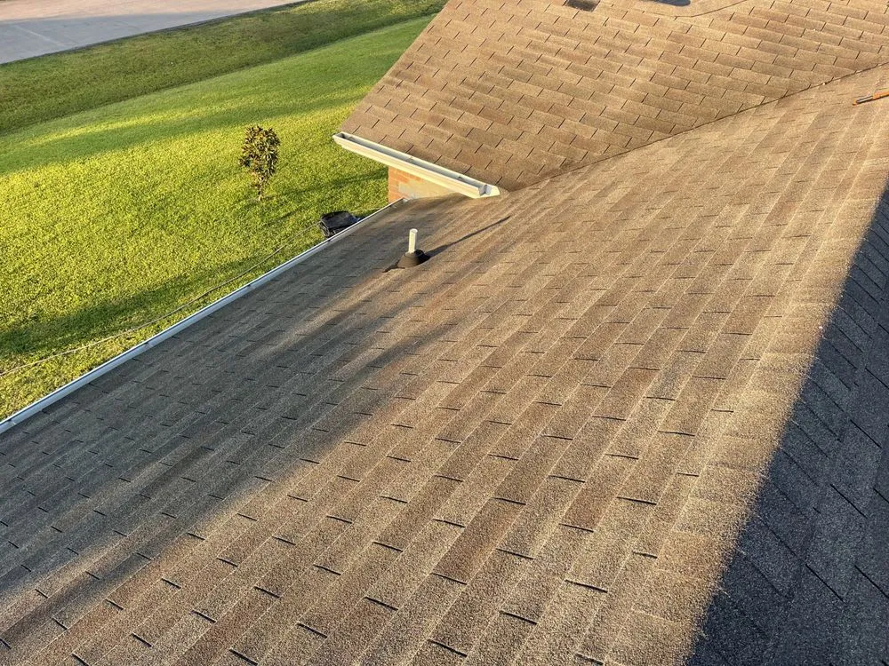 Slide of K&A Roofing and Remodeling